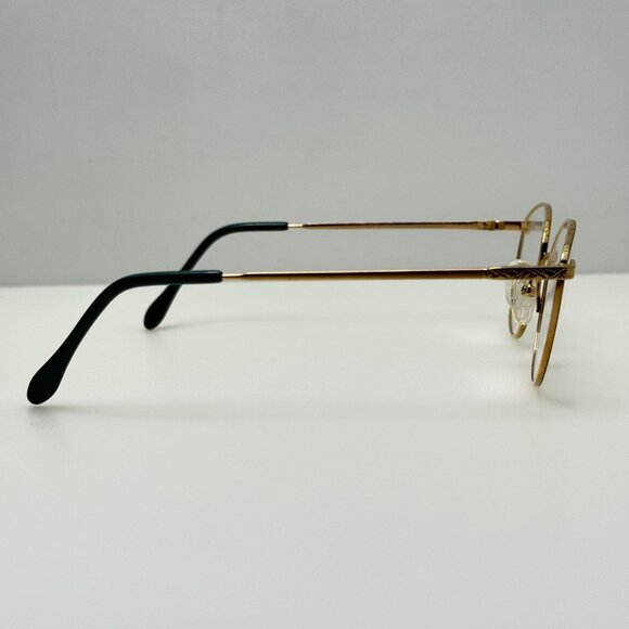 Charmant Eyeglasses Eye Glasses Frames 7605 PC 52-20-140 Japan main image 4